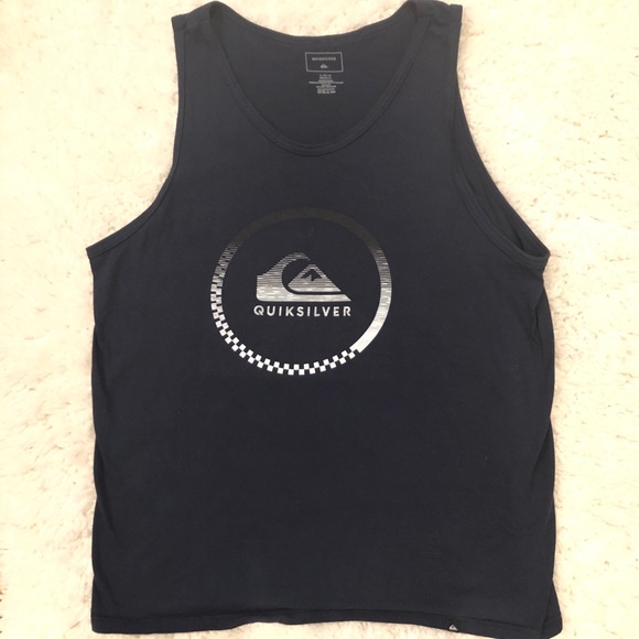 Quiksilver Other - Quicksilver tank top/muscle top